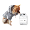 Air Purifier for Pets - Pet Odor Eliminator - Corded Dog