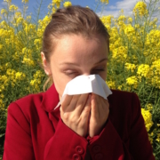 pet air purifier - critterzone - allergies