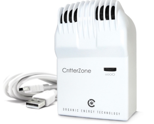 no filter air purifier - critterzone